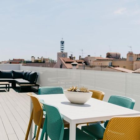 Suites Port Cambrils Eksteriør bilde