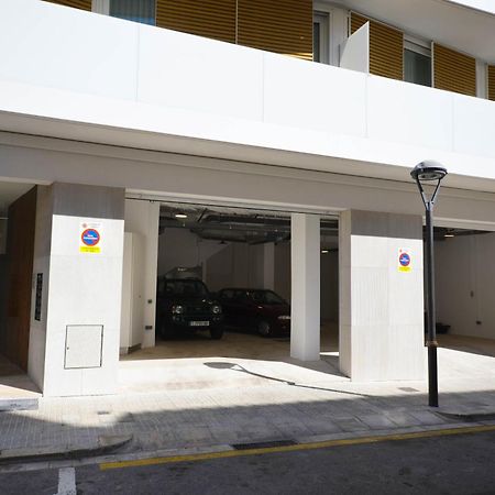 Suites Port Cambrils Eksteriør bilde