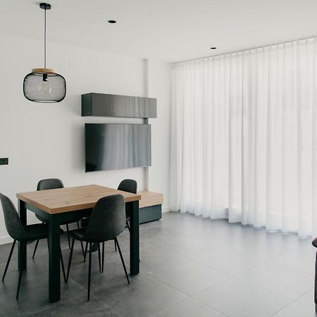 Suites Port Cambrils Eksteriør bilde