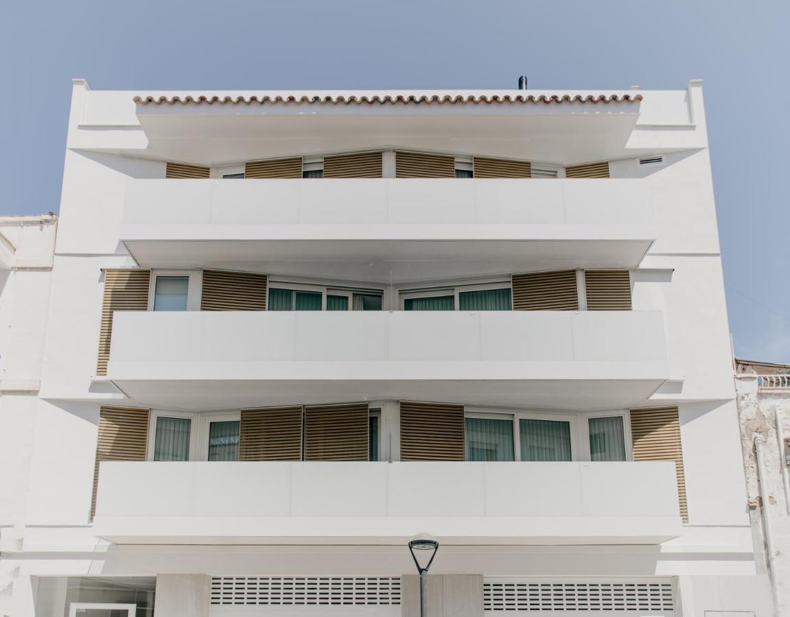 Suites Port Cambrils Eksteriør bilde