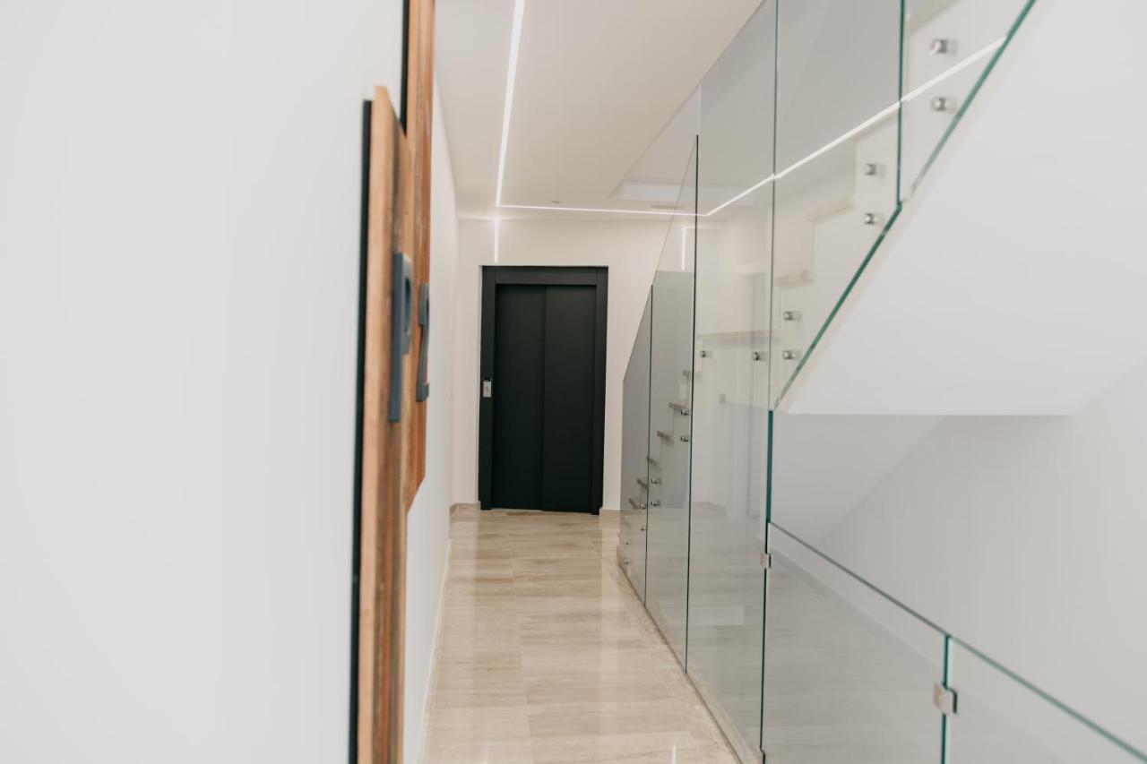 Suites Port Cambrils Eksteriør bilde