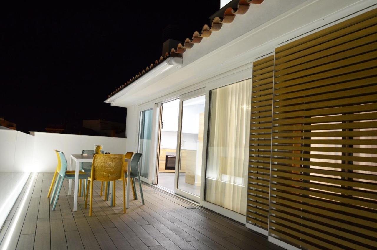 Suites Port Cambrils Eksteriør bilde