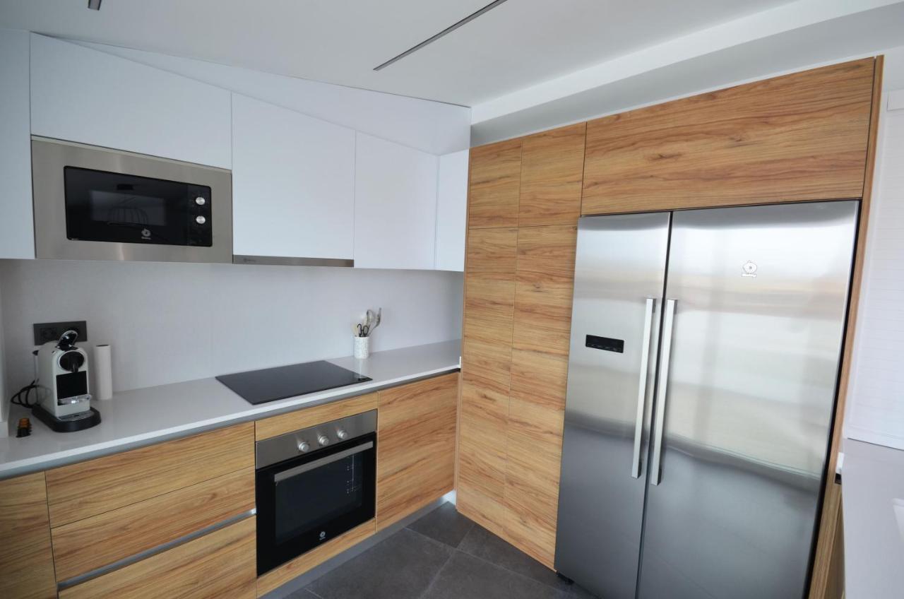 Suites Port Cambrils Eksteriør bilde