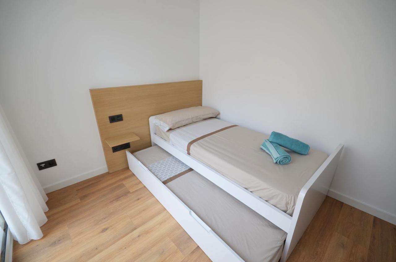 Suites Port Cambrils Eksteriør bilde
