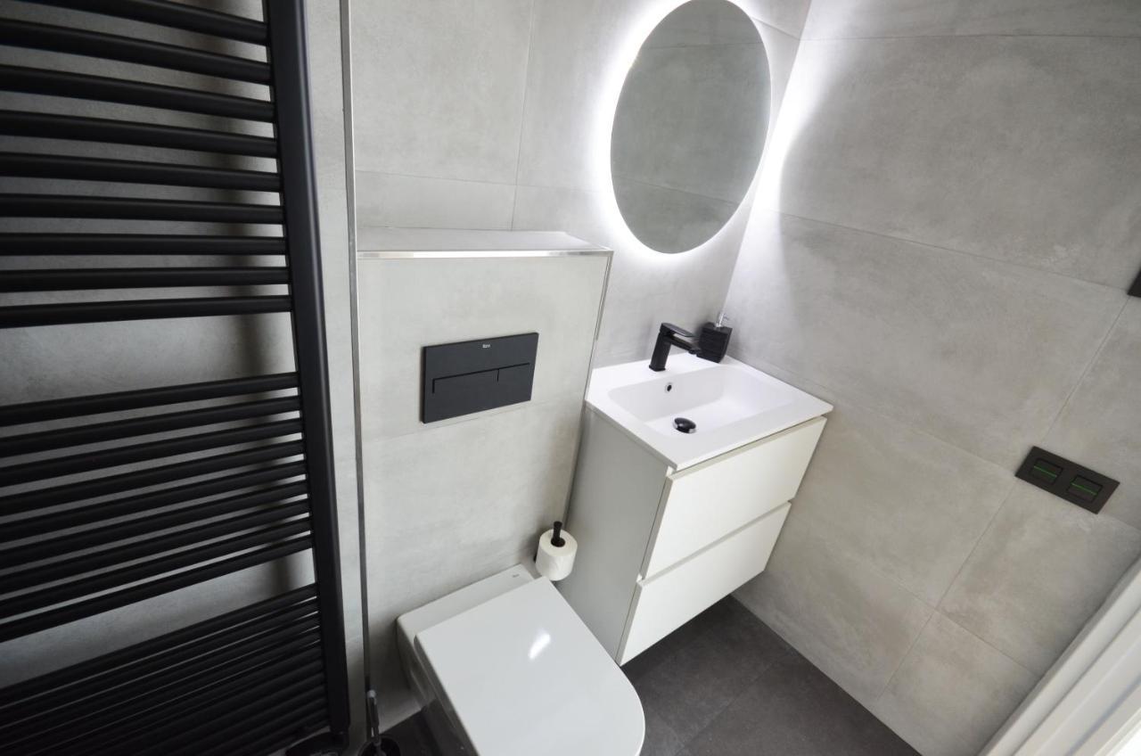 Suites Port Cambrils Eksteriør bilde