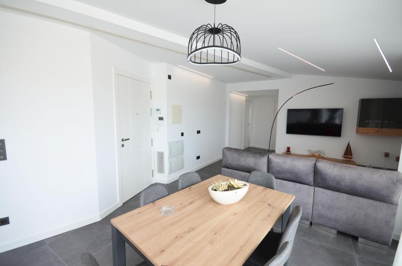 Suites Port Cambrils Eksteriør bilde