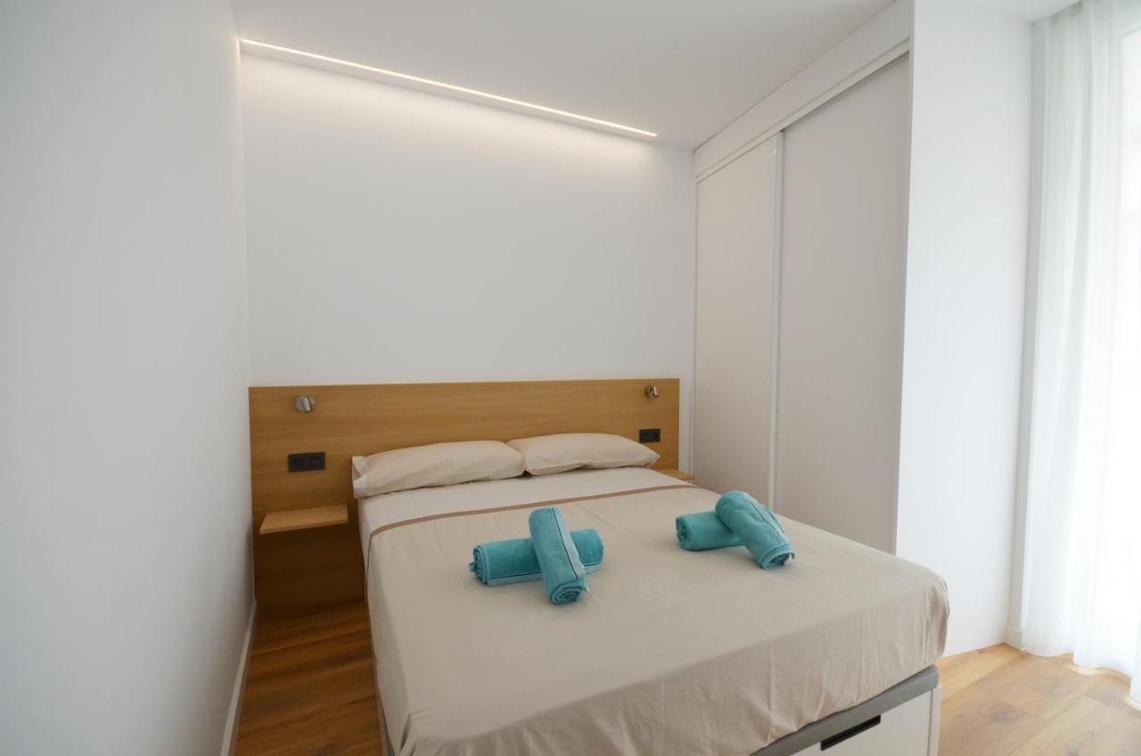 Suites Port Cambrils Eksteriør bilde