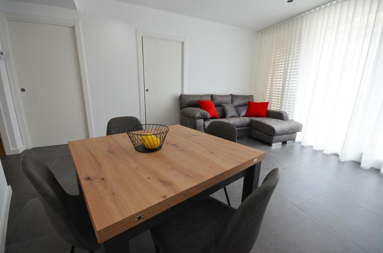 Suites Port Cambrils Eksteriør bilde