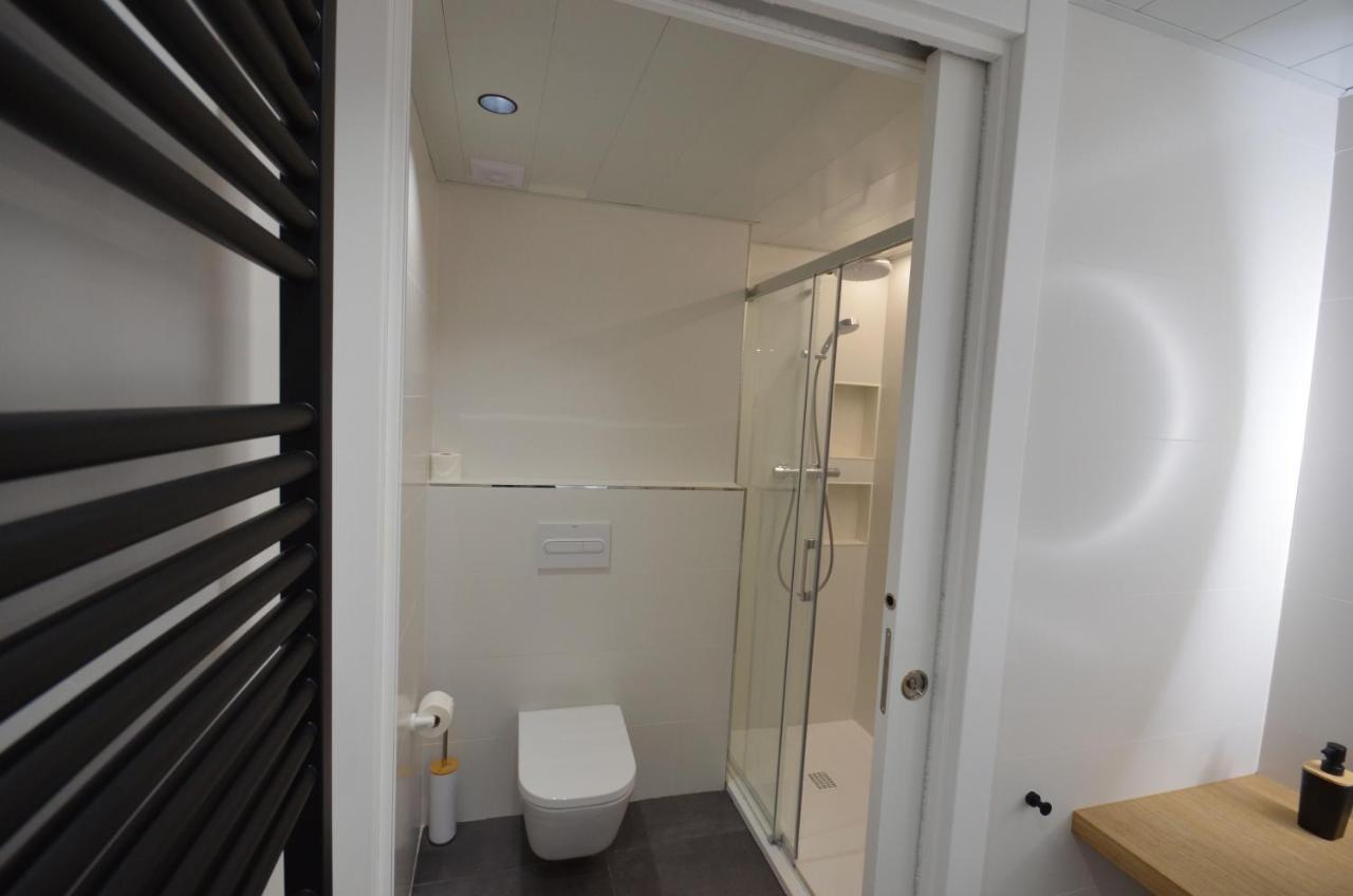 Suites Port Cambrils Eksteriør bilde