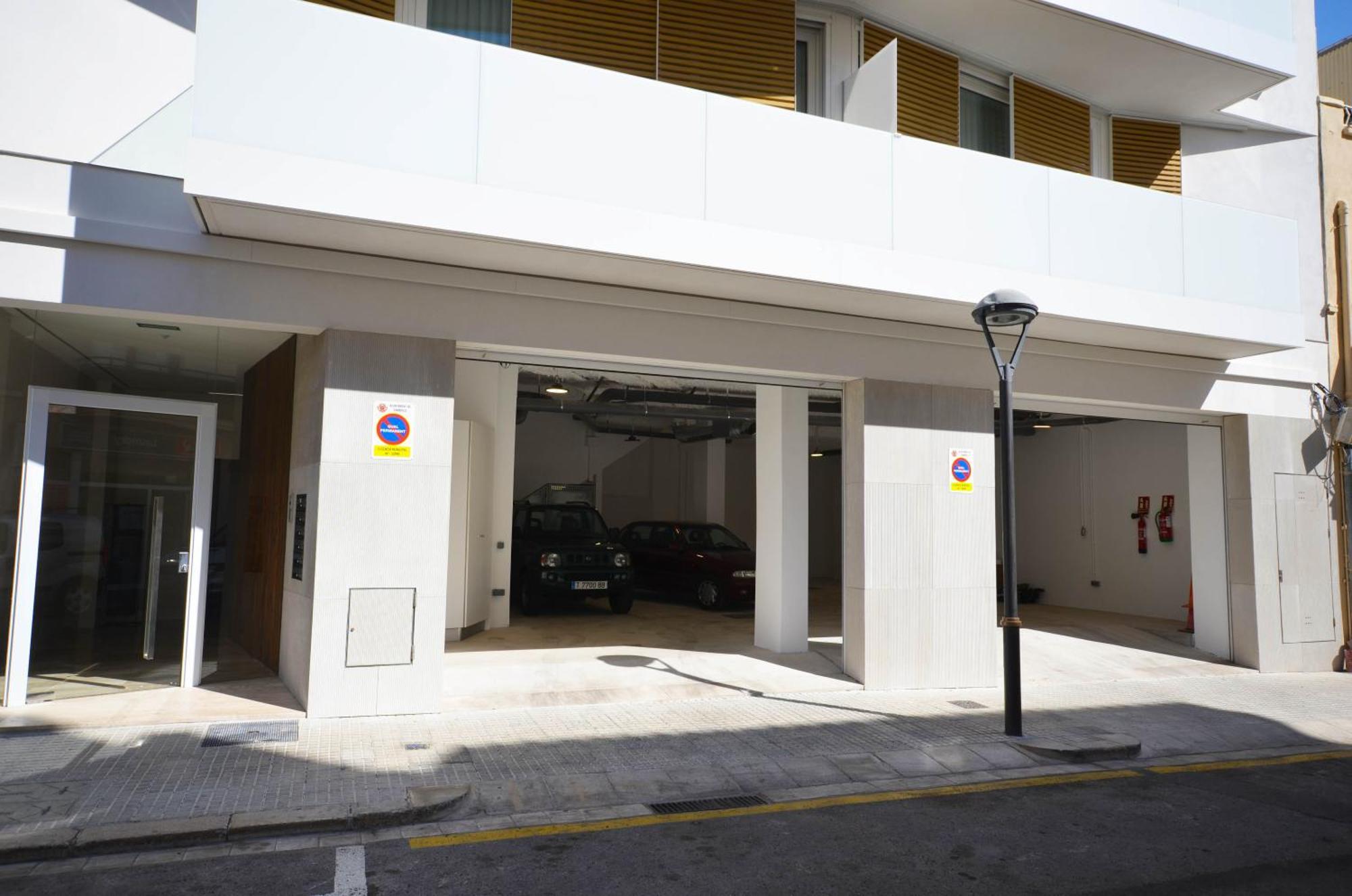 Suites Port Cambrils Eksteriør bilde