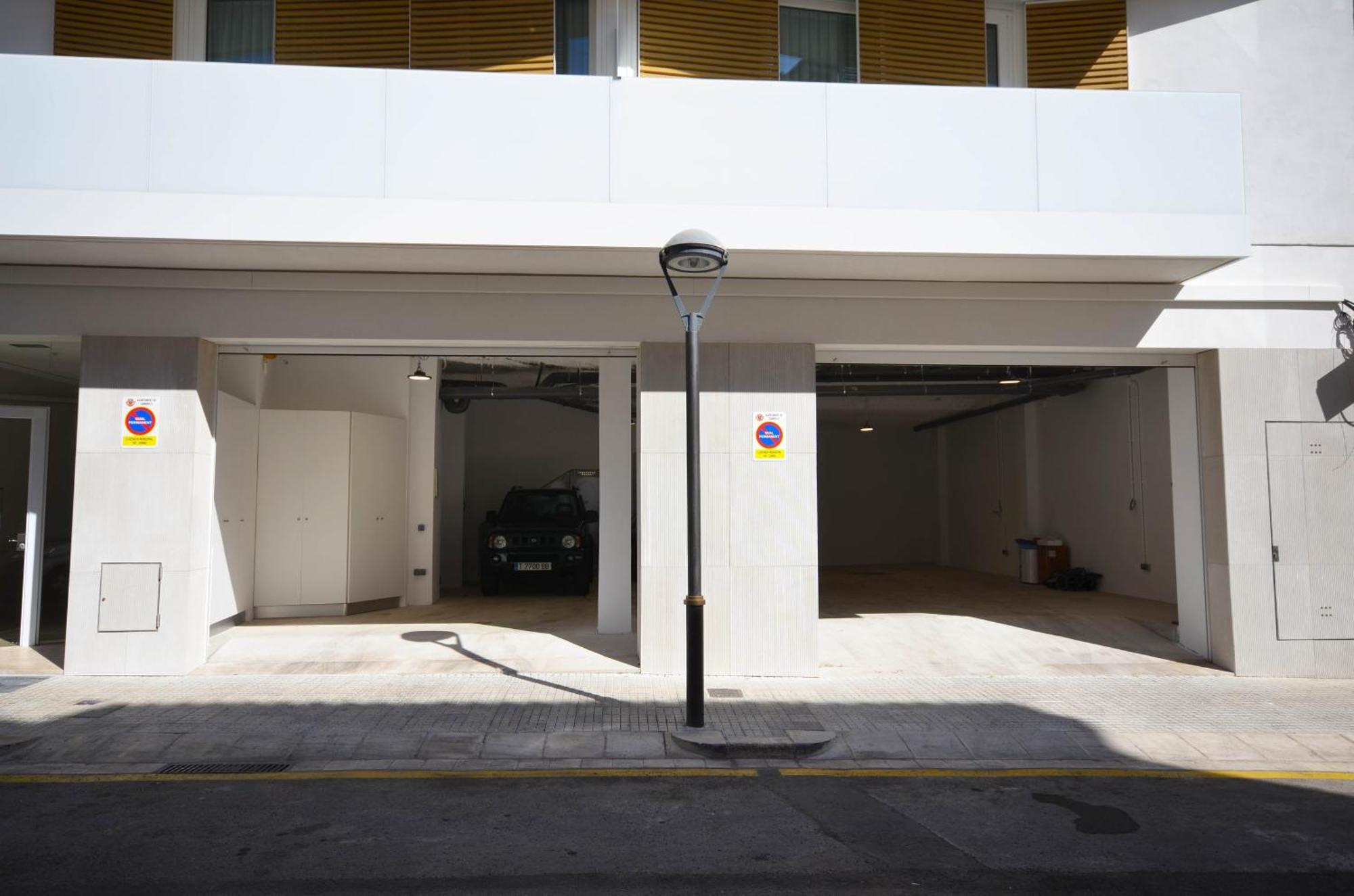 Suites Port Cambrils Eksteriør bilde