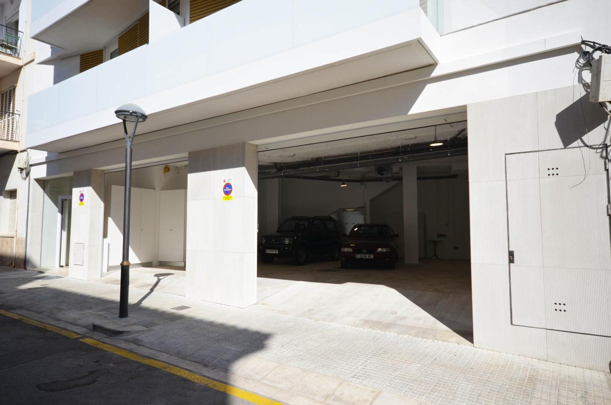Suites Port Cambrils Eksteriør bilde