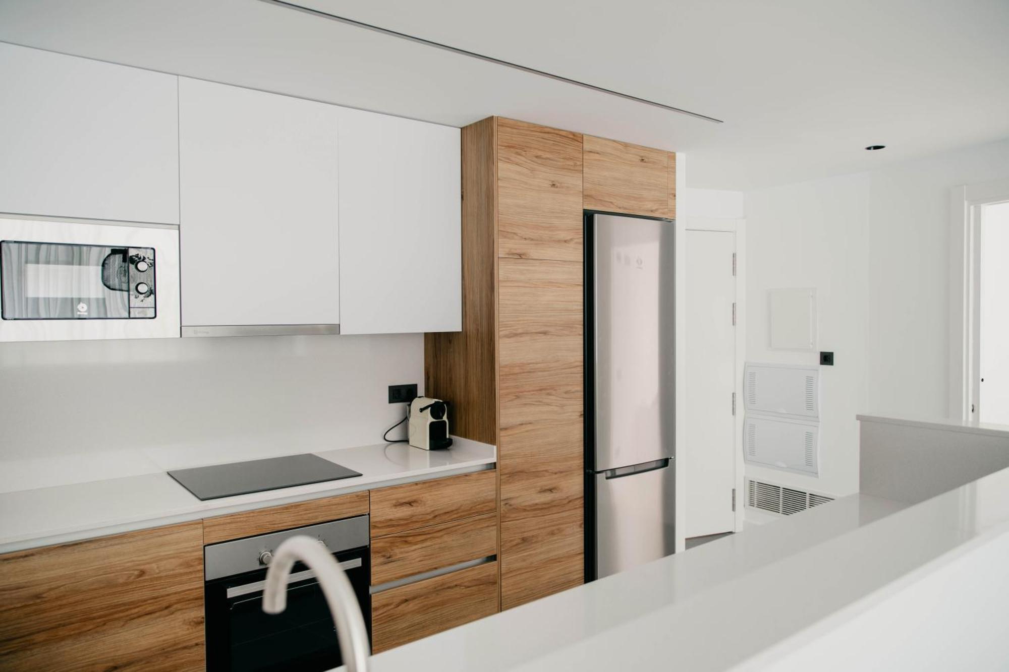Suites Port Cambrils Eksteriør bilde