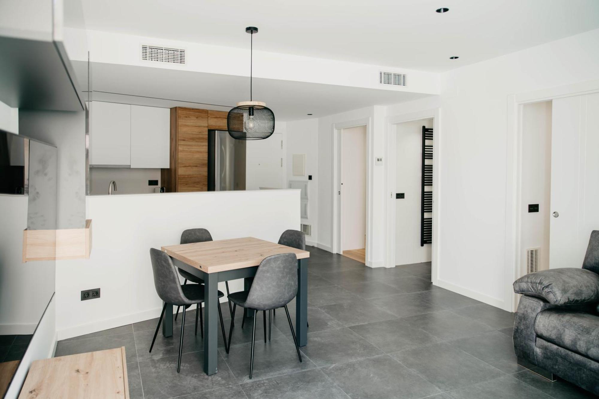 Suites Port Cambrils Eksteriør bilde
