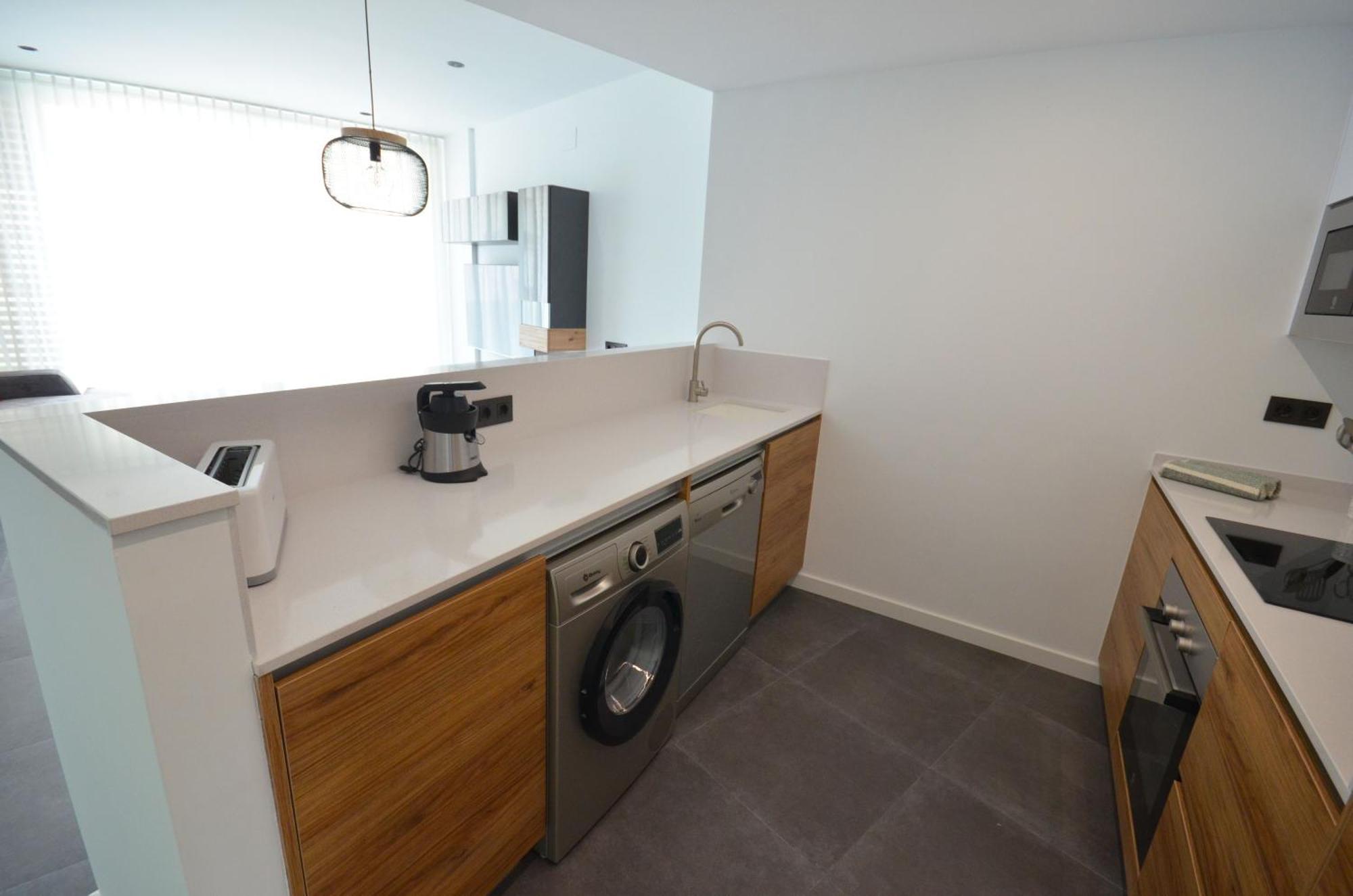 Suites Port Cambrils Eksteriør bilde