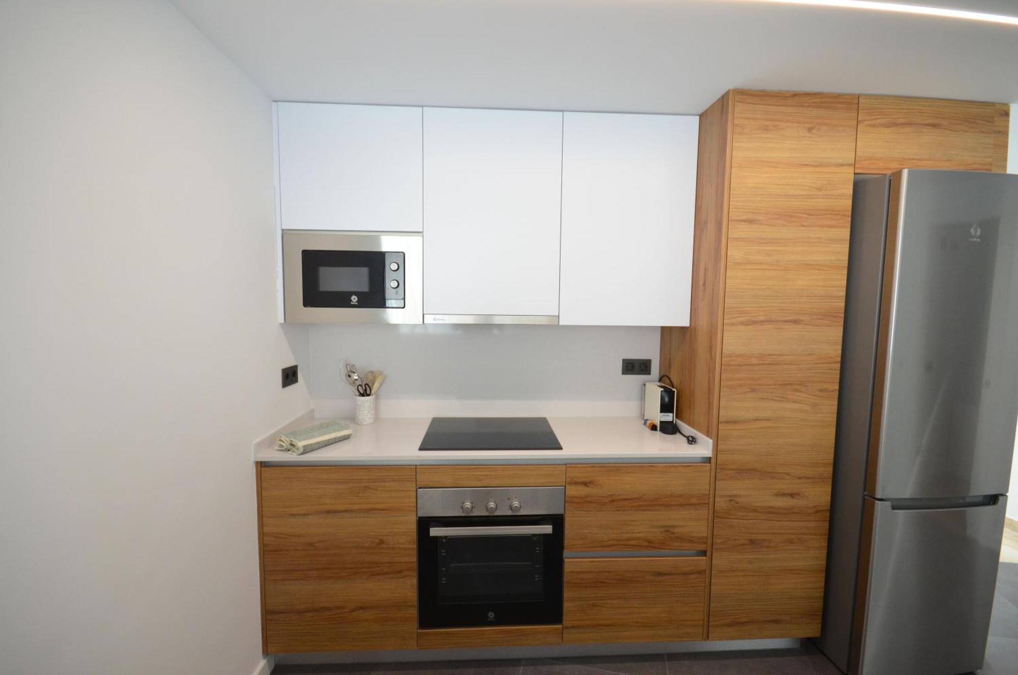 Suites Port Cambrils Eksteriør bilde