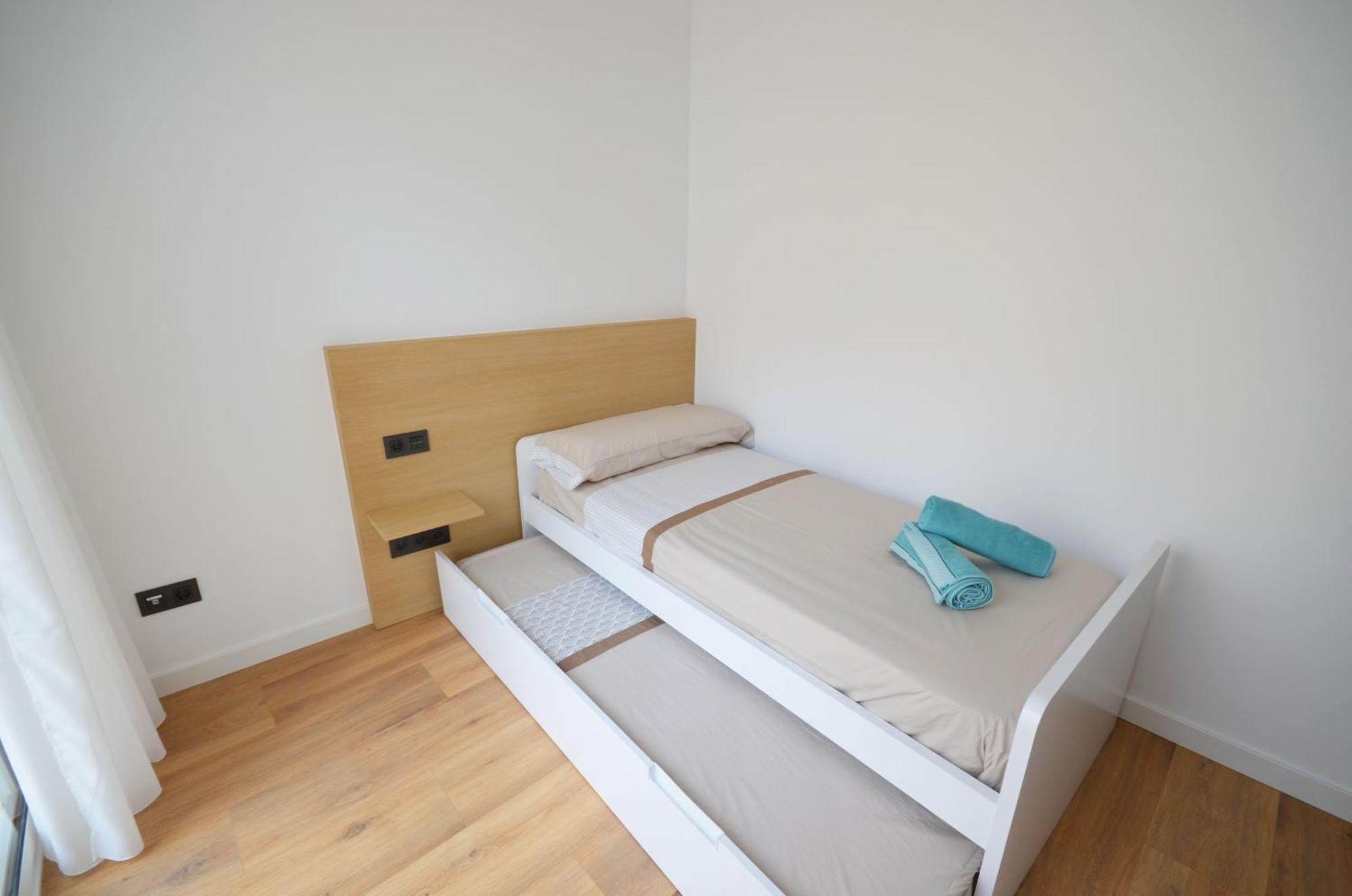 Suites Port Cambrils Eksteriør bilde