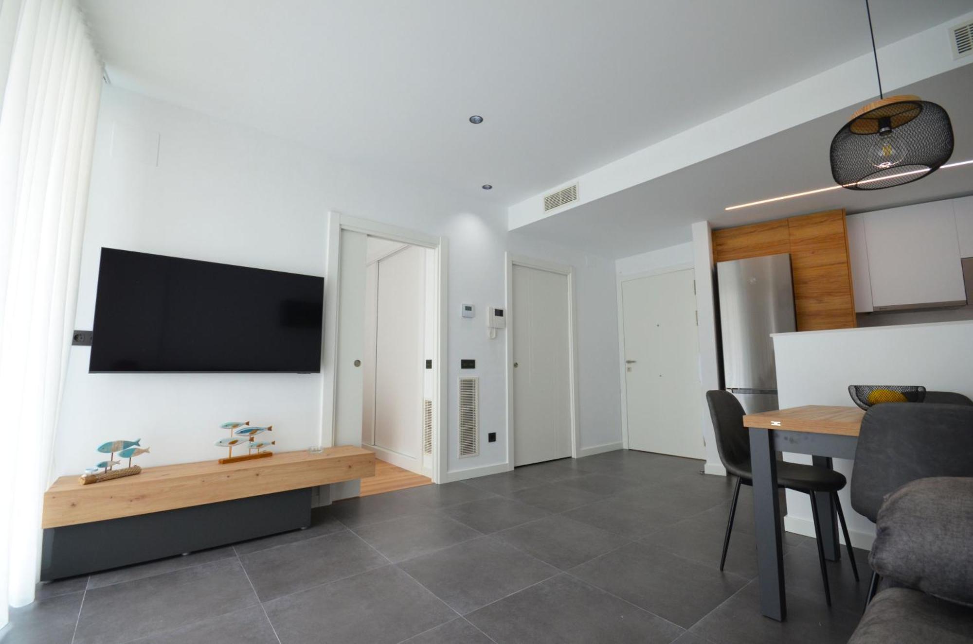Suites Port Cambrils Eksteriør bilde