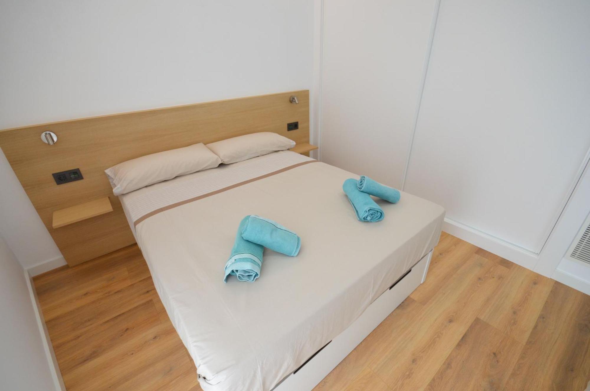 Suites Port Cambrils Eksteriør bilde