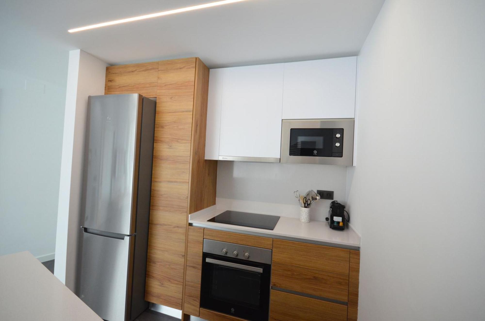 Suites Port Cambrils Eksteriør bilde