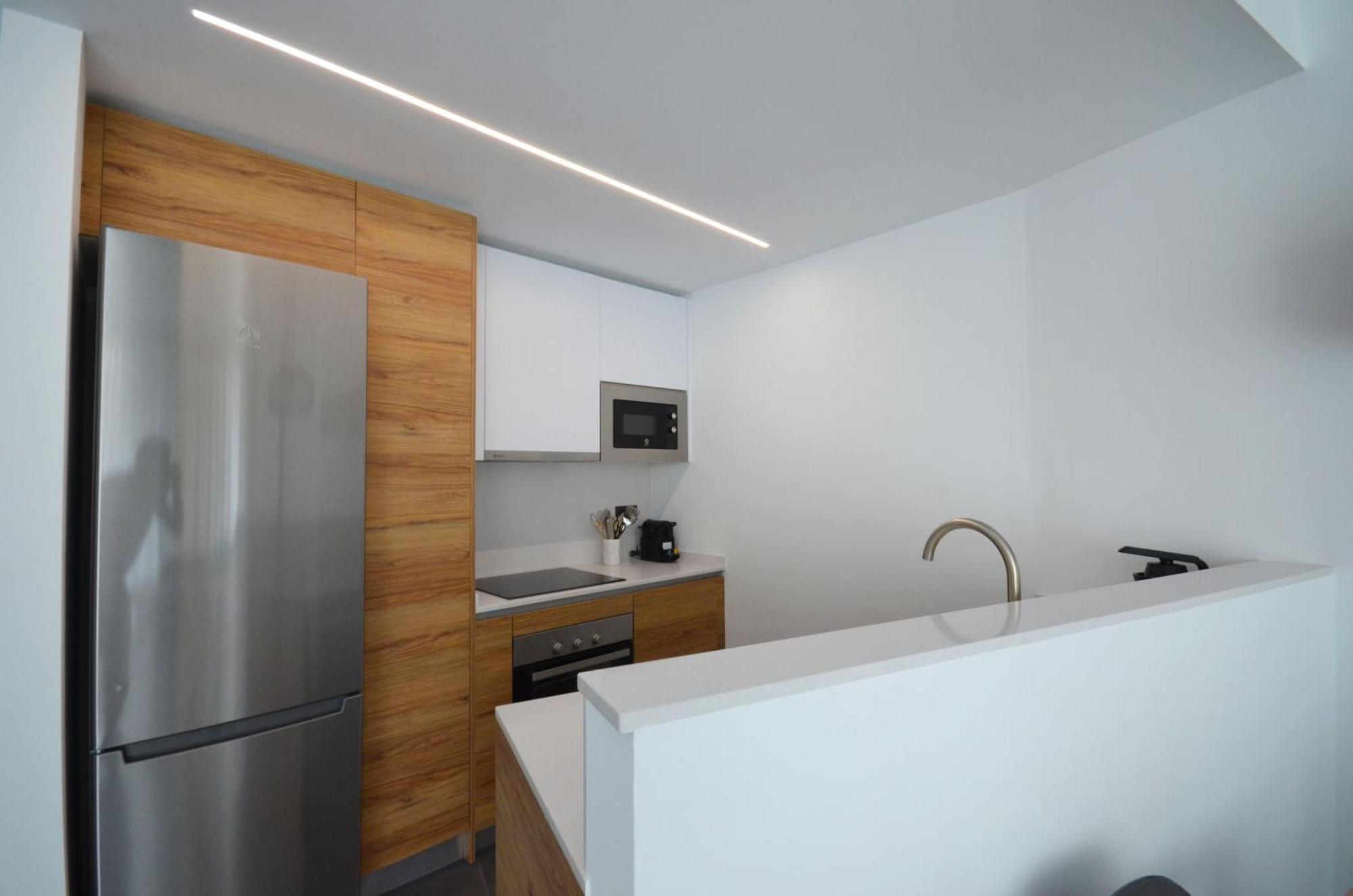 Suites Port Cambrils Eksteriør bilde