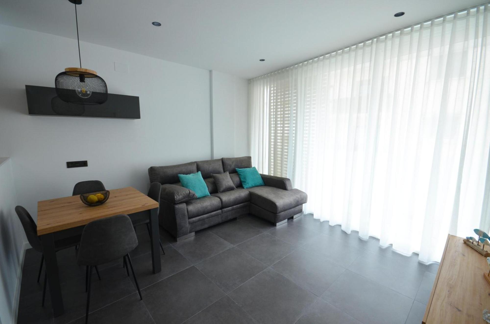 Suites Port Cambrils Eksteriør bilde