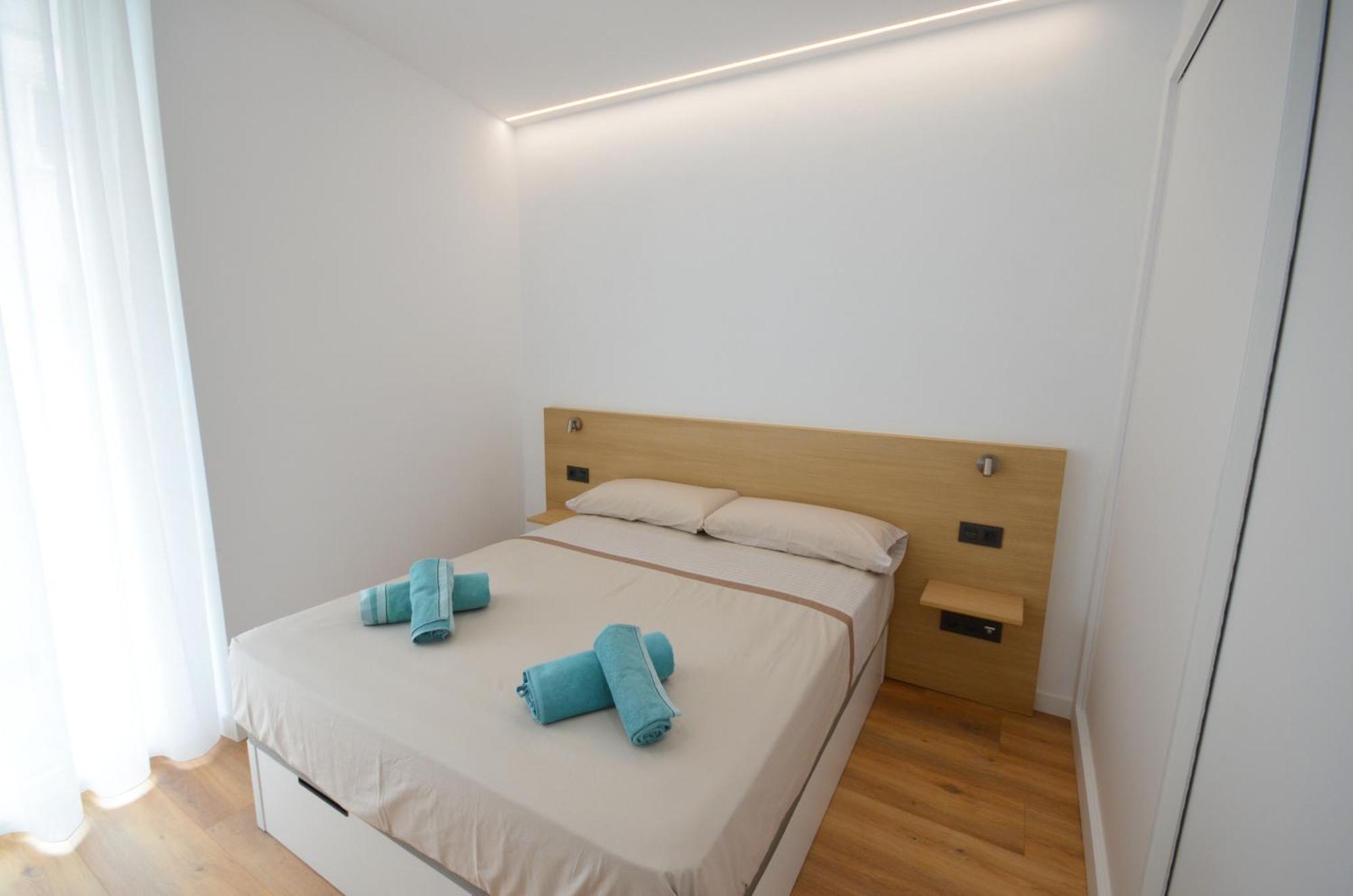 Suites Port Cambrils Eksteriør bilde
